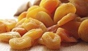 Dried Apricots