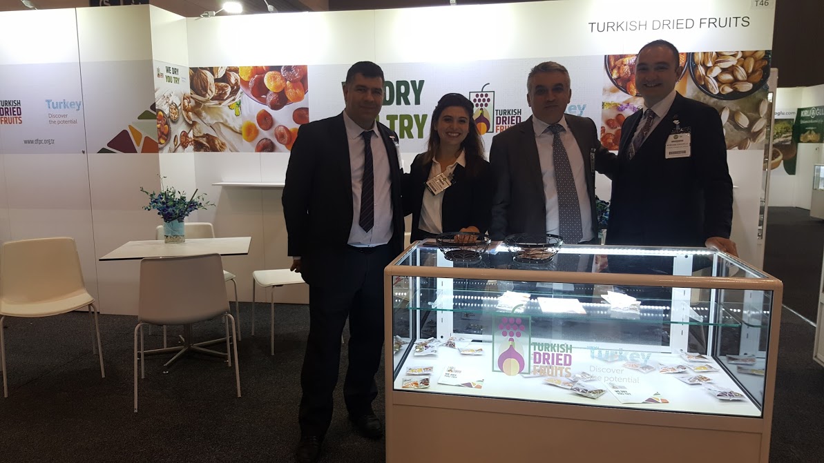 FİNE FOOD 2016