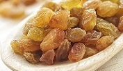 Raisins (Sultanas)
