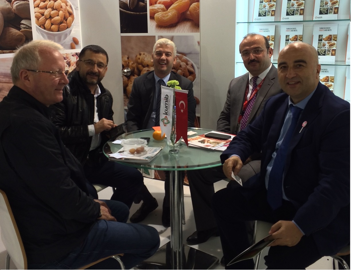 Anuga 2015