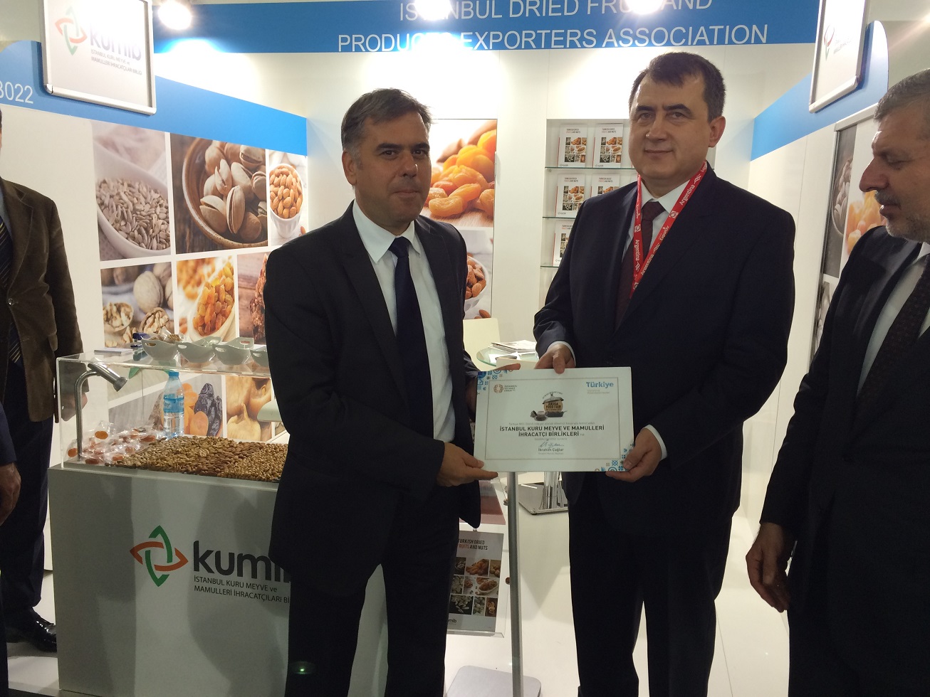 Anuga 2015