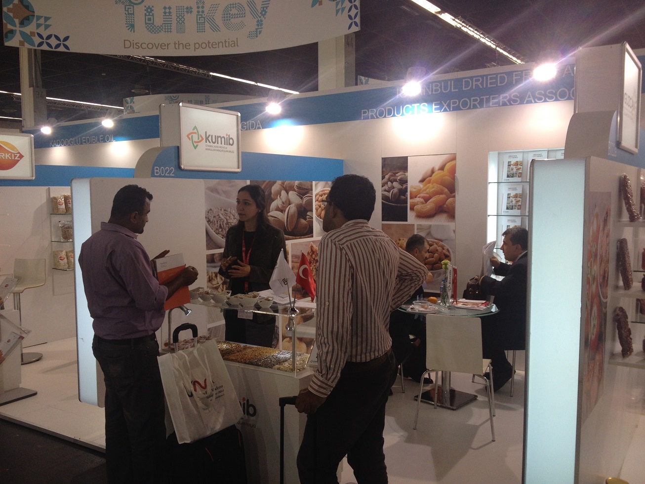 Anuga 2015