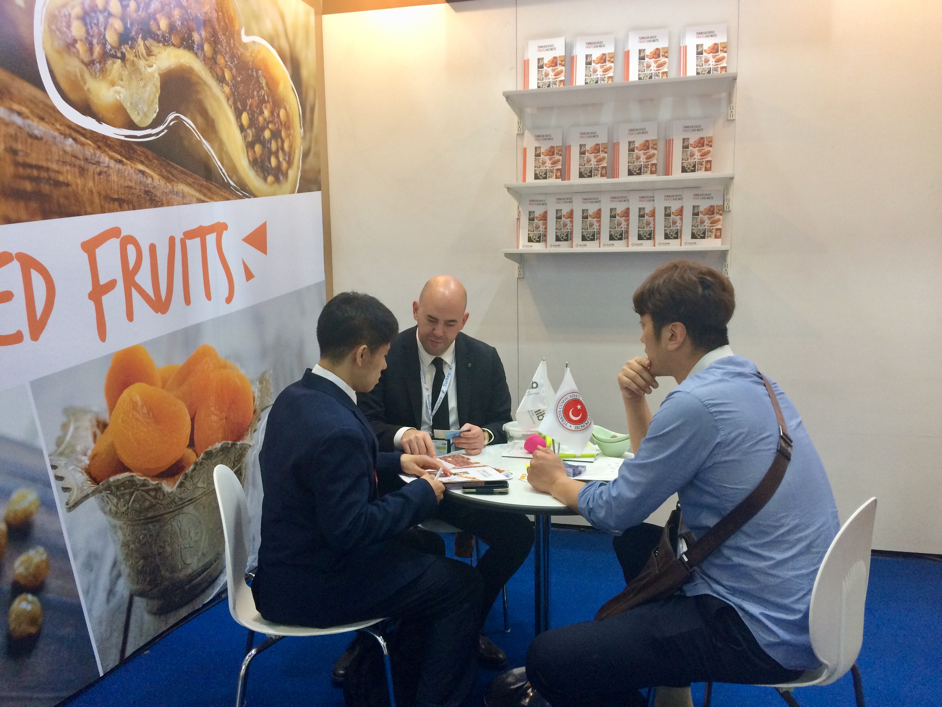 SEOUL FOOD HOTEL 2018