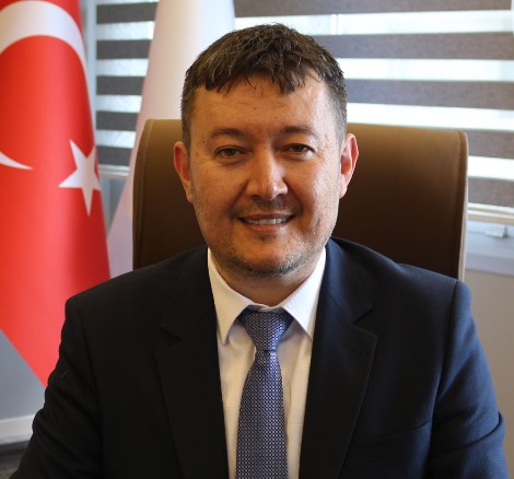 Şerif ÇALIK