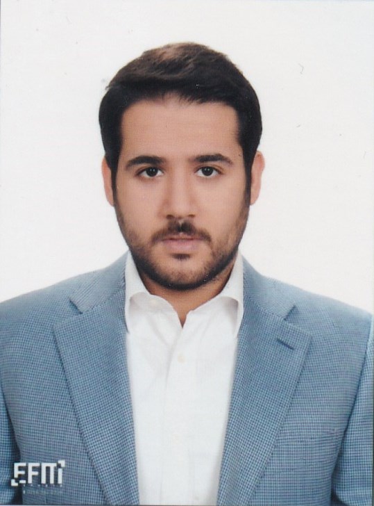 Hasan Fehmi AYDIN
