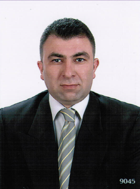 Mustafa ÇINAR